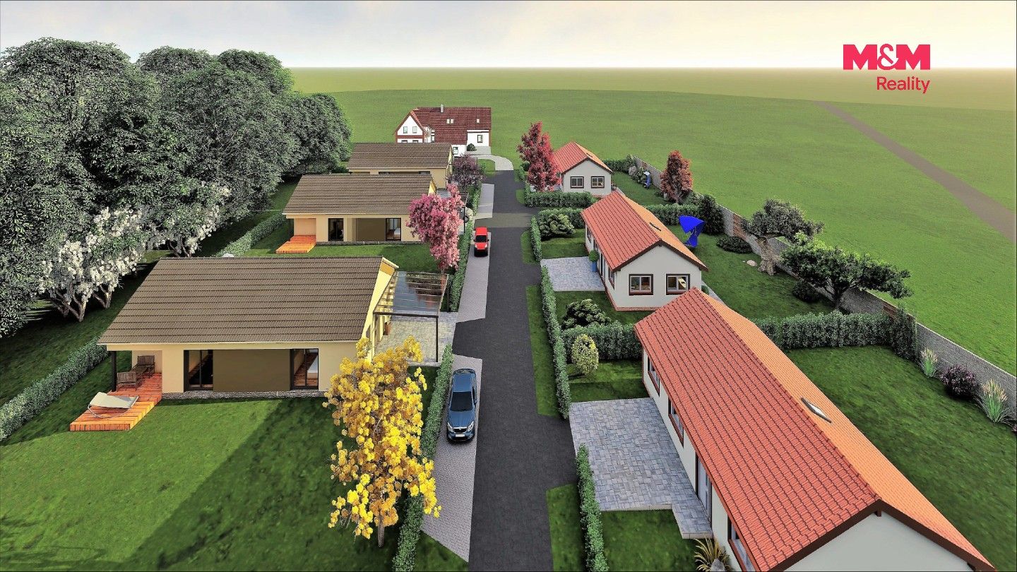 Rodinný dům · 108 m² · Újezd u Přelouče - 3