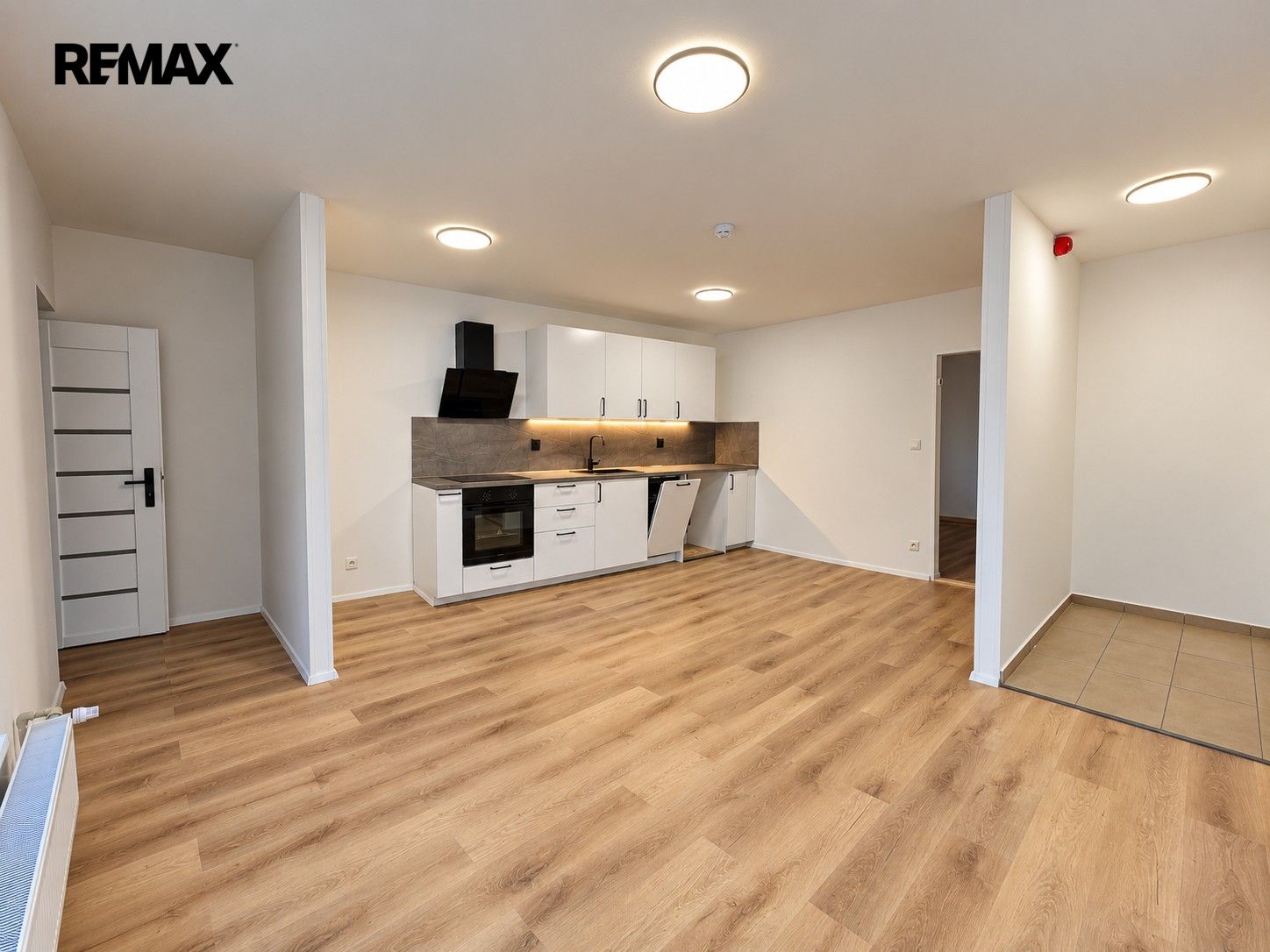 2+kk, Hošťálkovo náměstí 66, Žatec, 40 m² - 2
