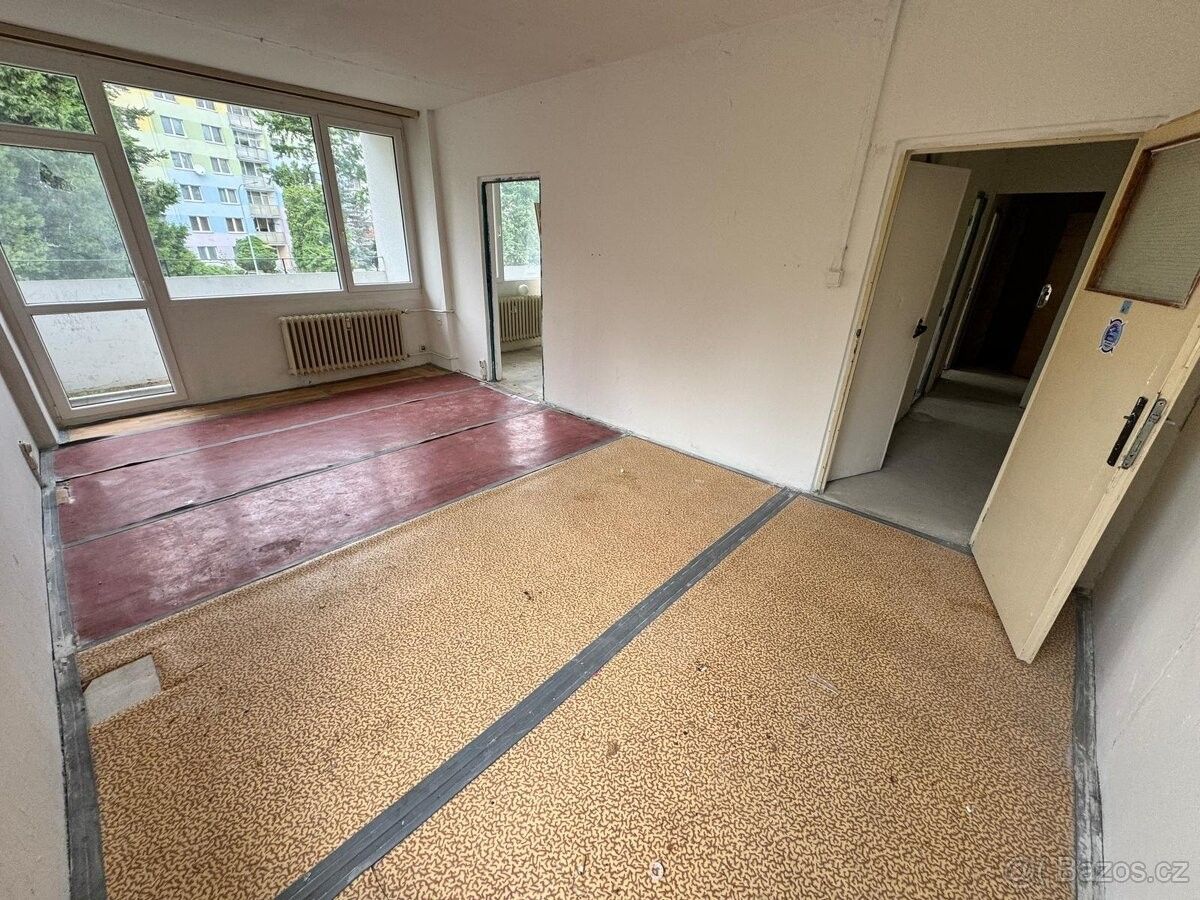 Byty, Klášterec nad Ohří, 431 51