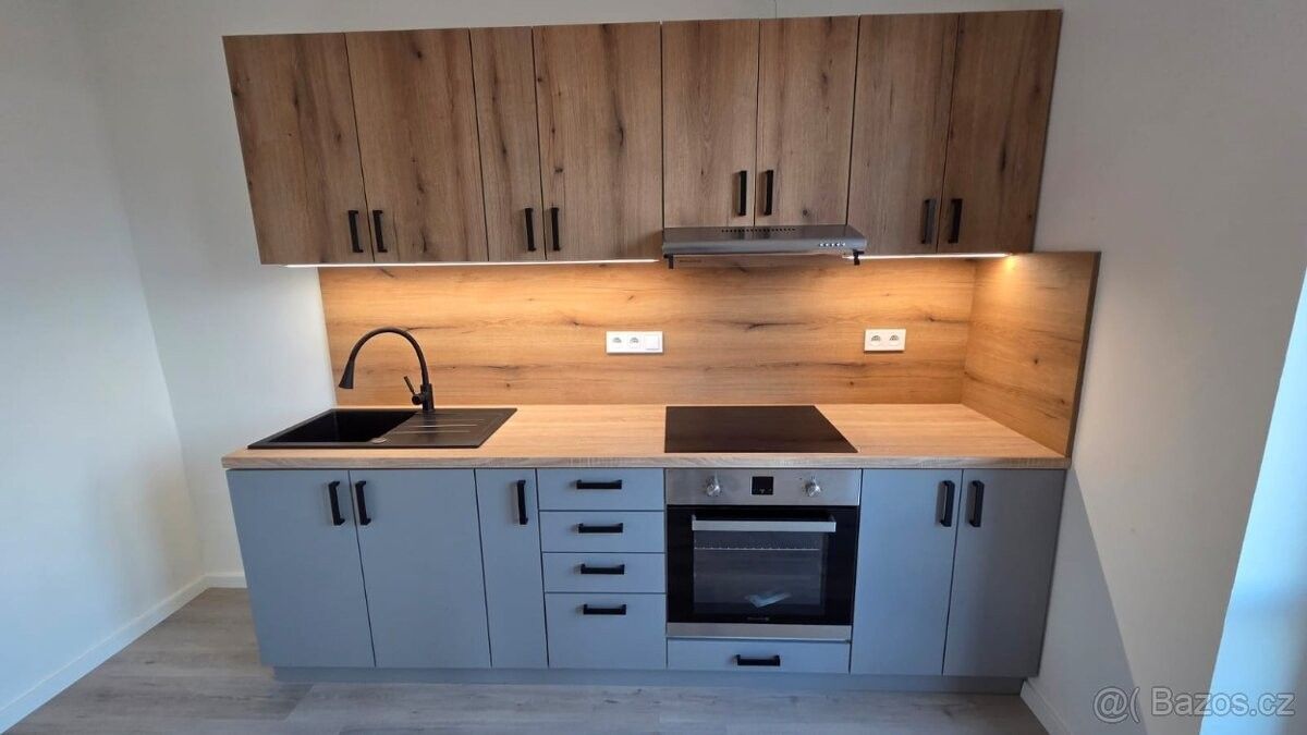 Pronájem byt - Louny, 440 01