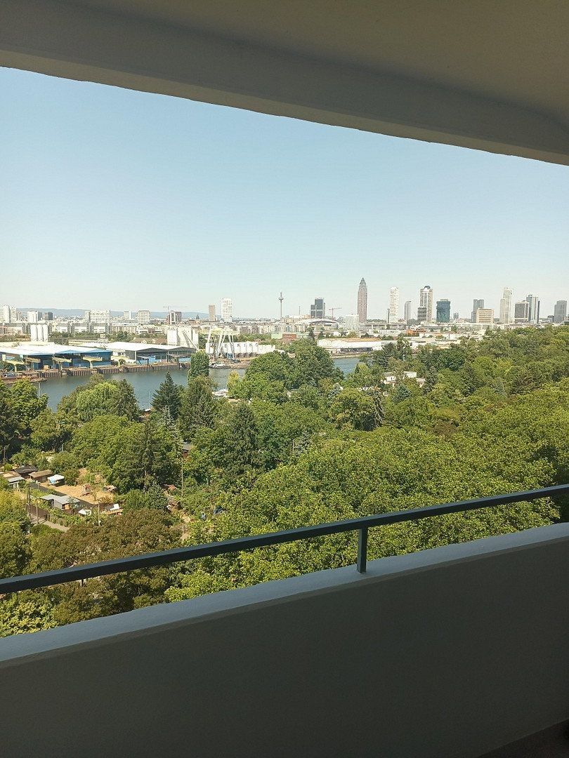 3+kk, Im Mainfeld 23 Frankfurt Niederrad Hessen 60528, 91 m² - 1