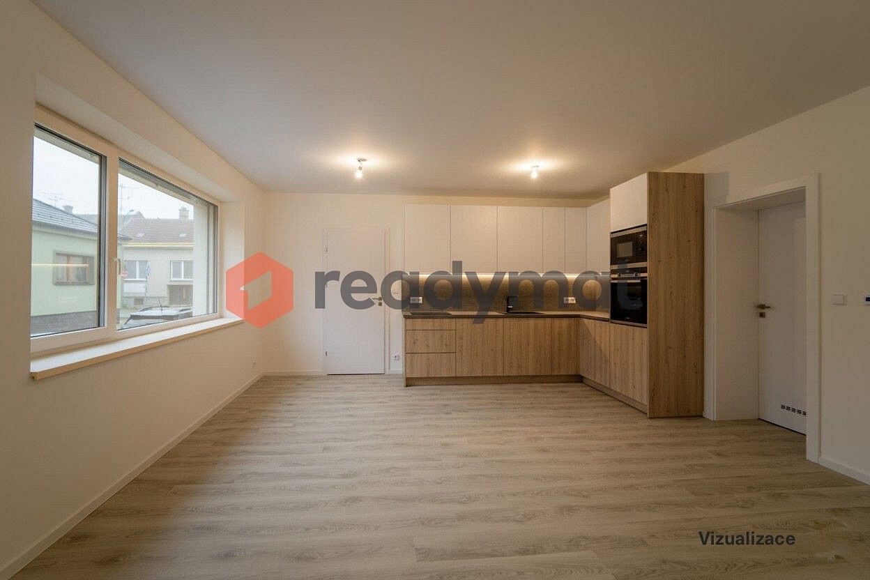 1+kk, Hodonín, Jihomoravský kraj, 44 m² - 1