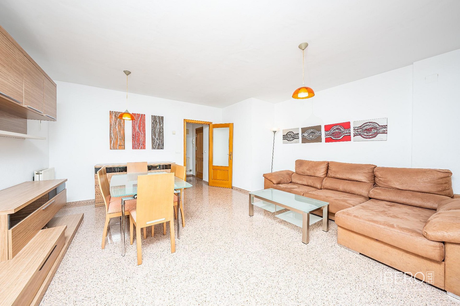 Byt 4+kk · 95 m² · Alicante, Španělsko - 4