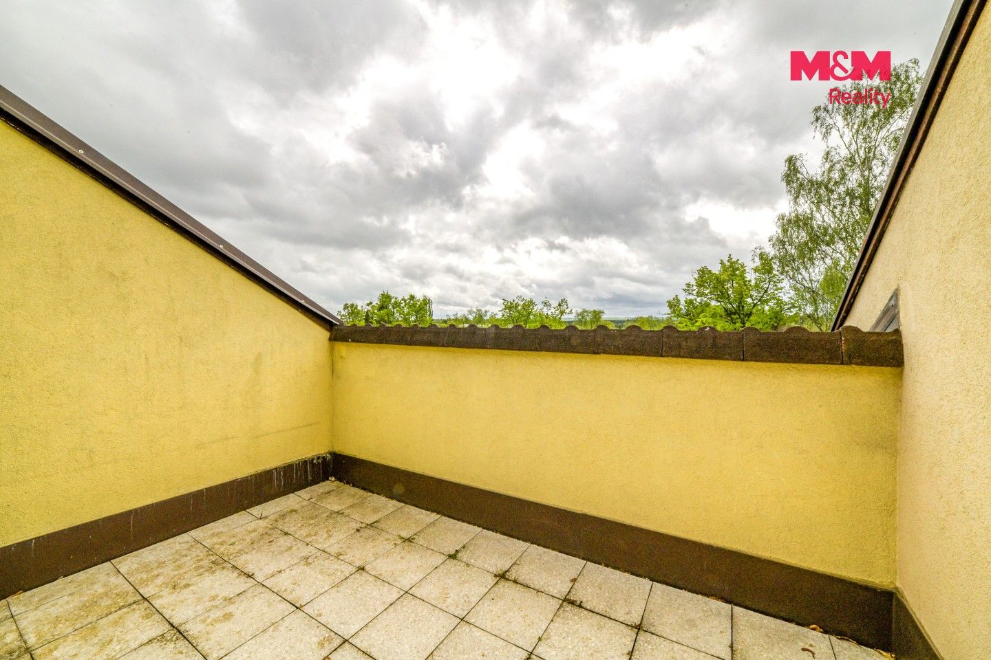 Byt 3+kk · 72 m² · Franze Kafky, Mariánské Lázně - 4