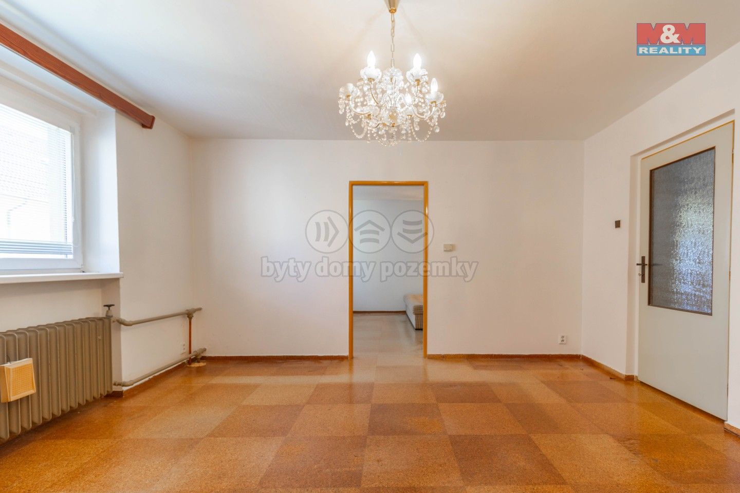Prodej rodinný dům - Brigádnická, Praha, 110 m²