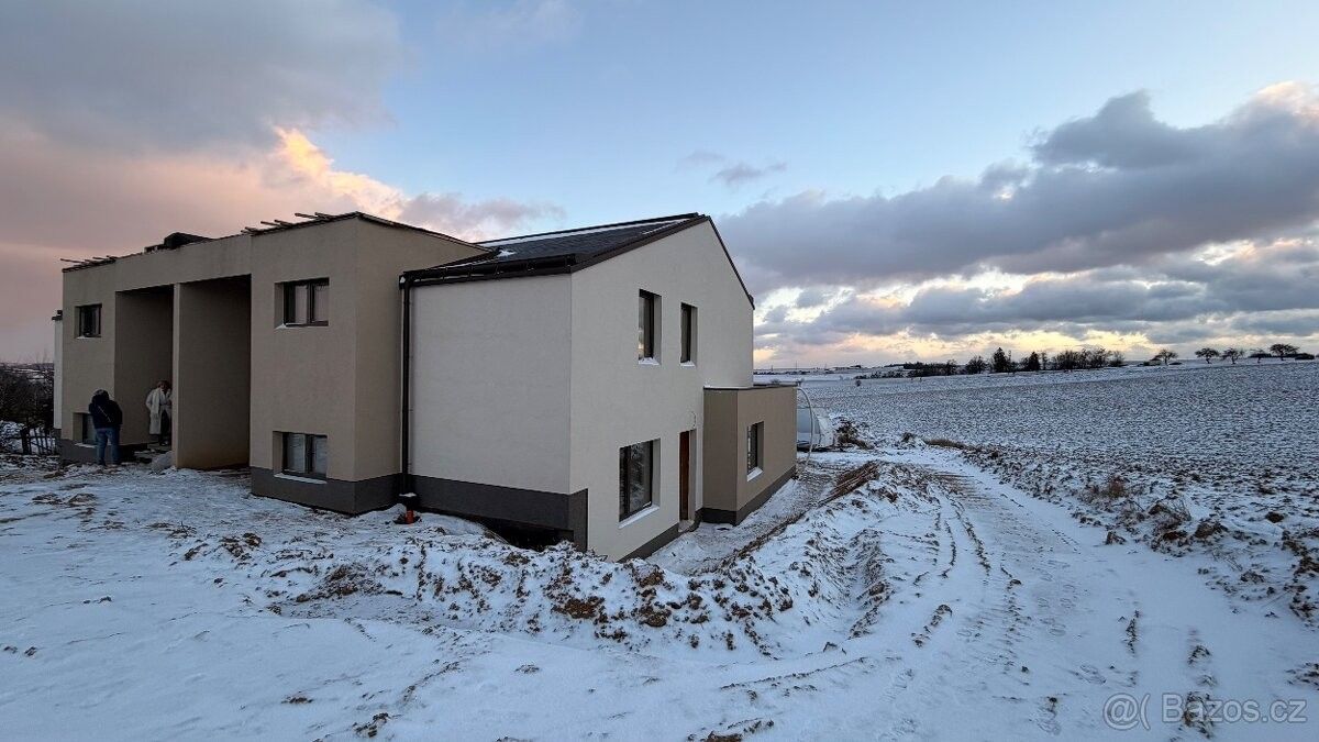 Prodej byt - Puklice, 588 31