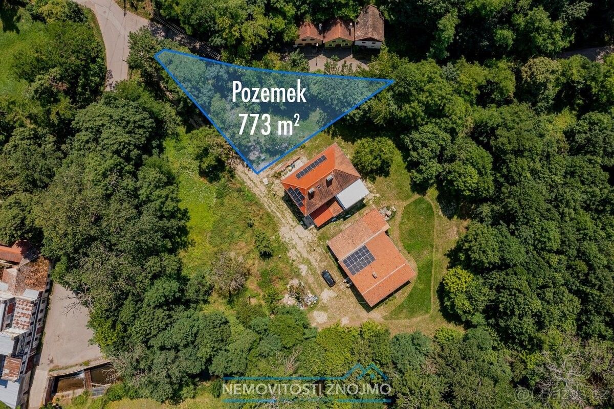 Pozemky pro bydlení, Jaroslavice, 671 28 - 2