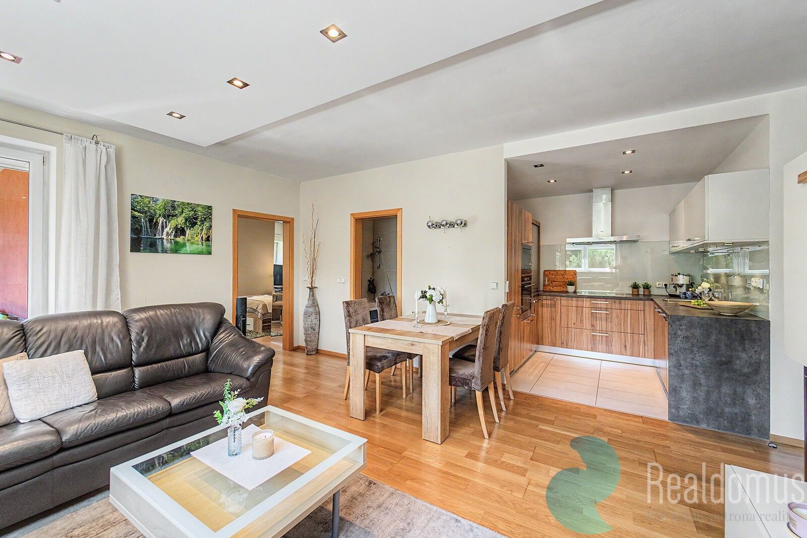 3+kk, Vágnerova, Praha Kbely, 71 m² - 2