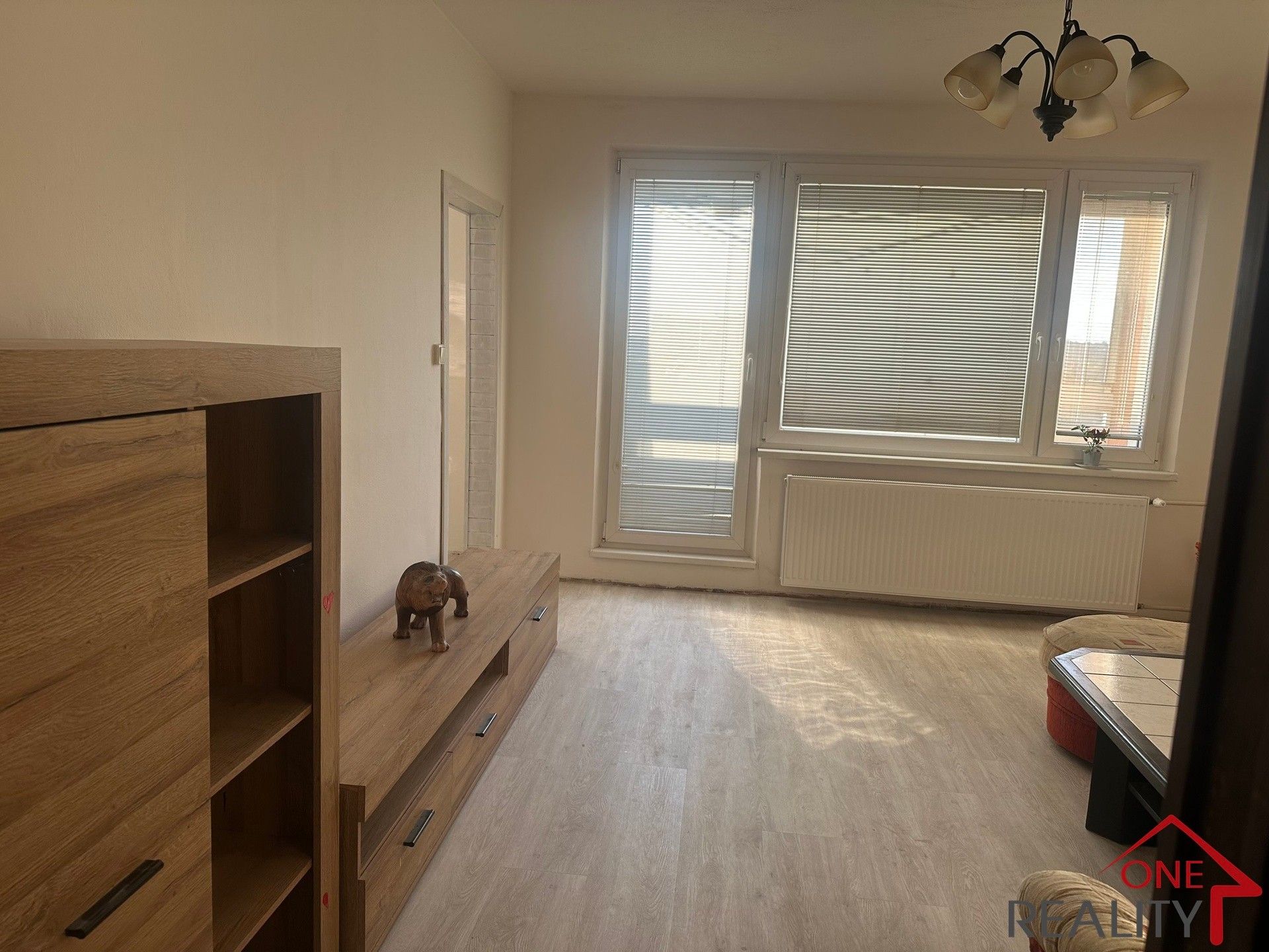 3+1, Budovatelská, Zlín, 69 m² - 2