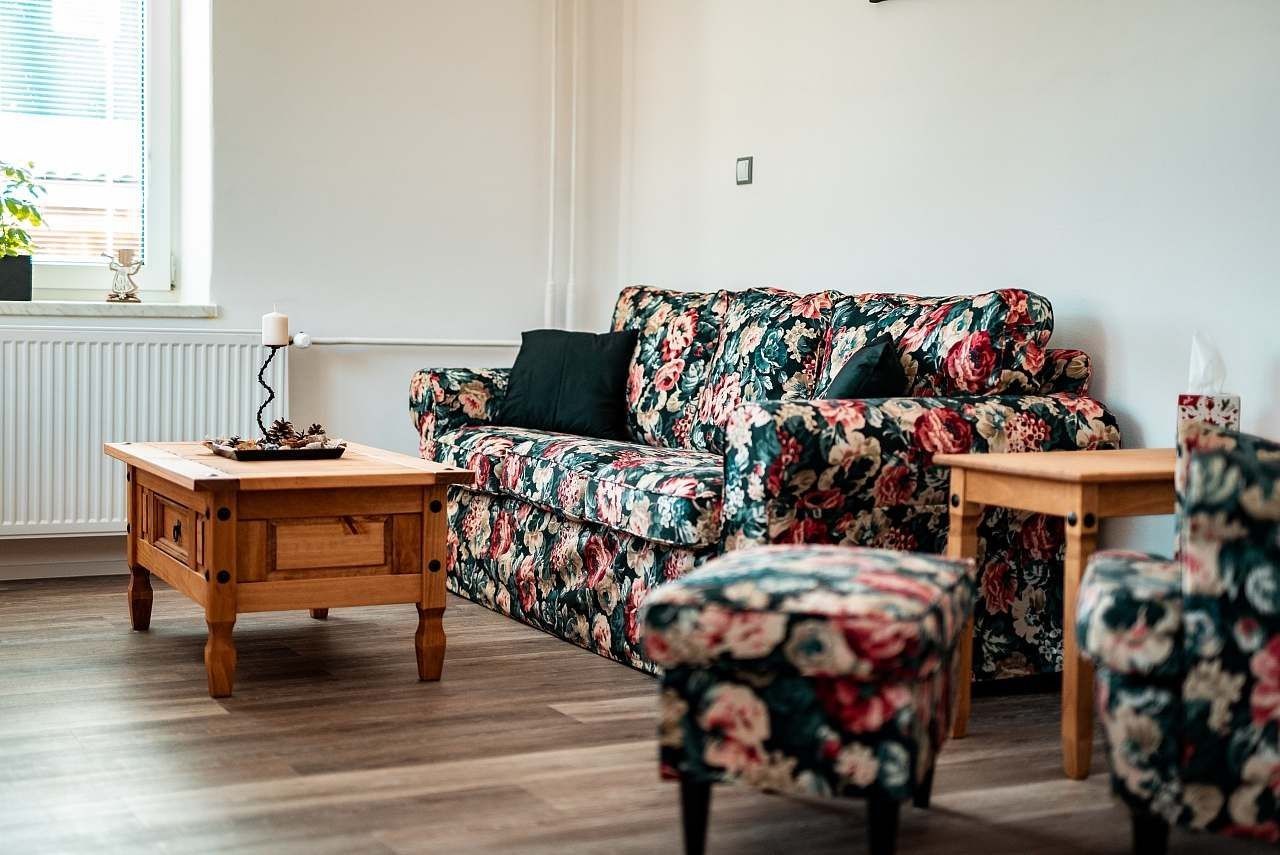 Chata · Bělá pod Pradědem - Domašov u Jeseníka, Olomoucký kraj - 3