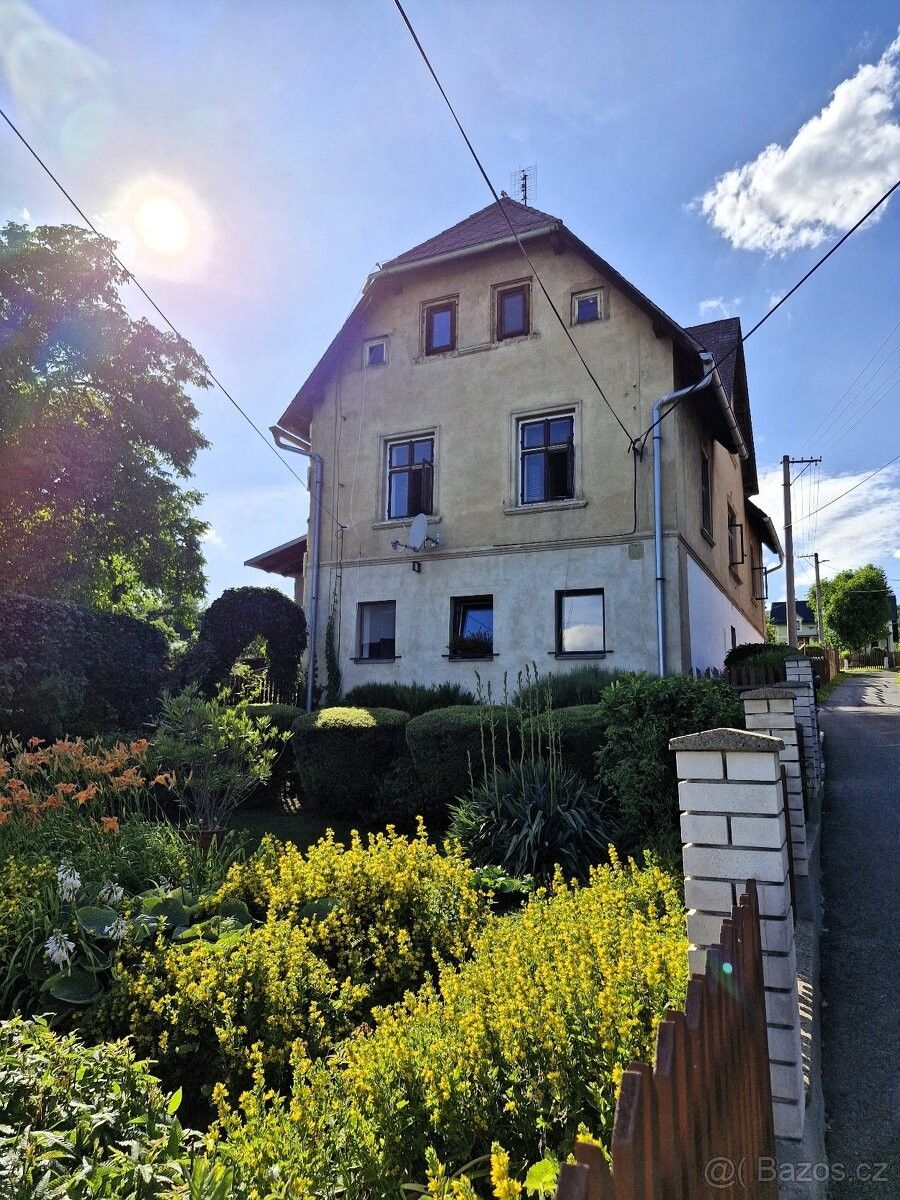 Rodinné domy, Děčín, 405 02