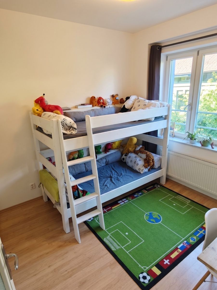 Byt 2+1 · 48 m² · Šaldova, Praha - Karlín - 4