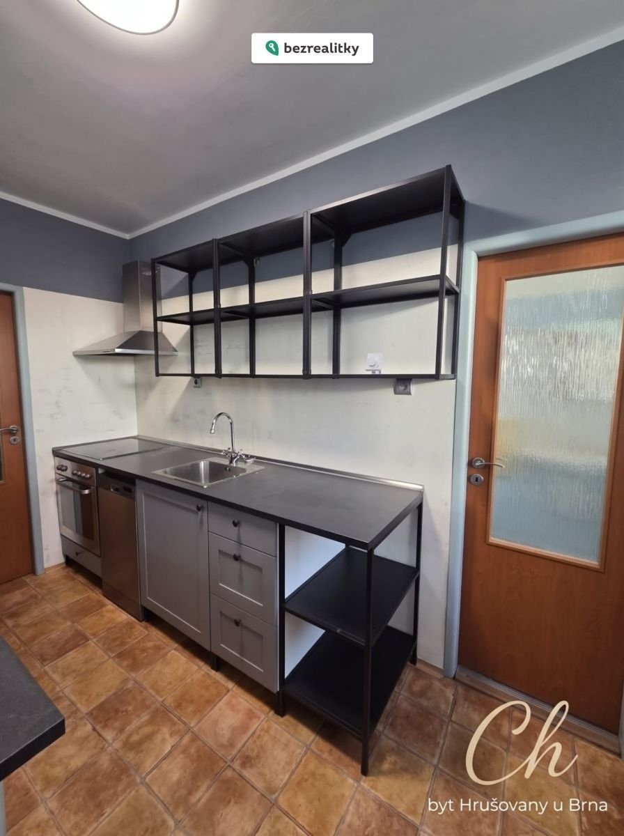Byt 2+1 · 51 m² · Hrušovany u Brna - 2