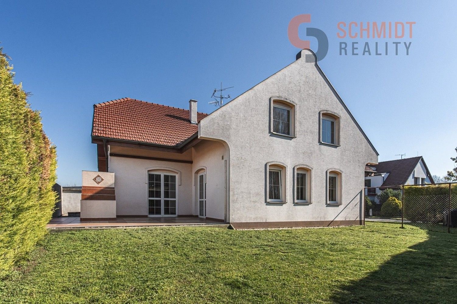 Rodinné domy, Velké Bílovice, okres Břeclav, Jihomoravský kraj, 245 m² - 1