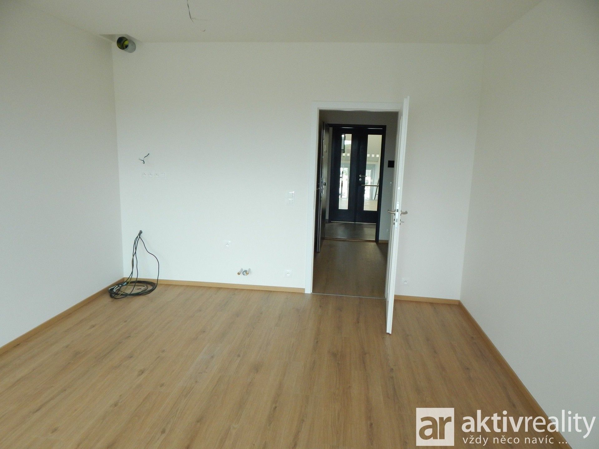 Byt 1+kk · 29 m² · U Mrazíren,Kladno,Kladno - 4