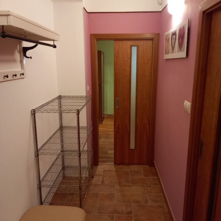 2+kk, Šumberova, Praha - Veleslavín, 59 m² - 2