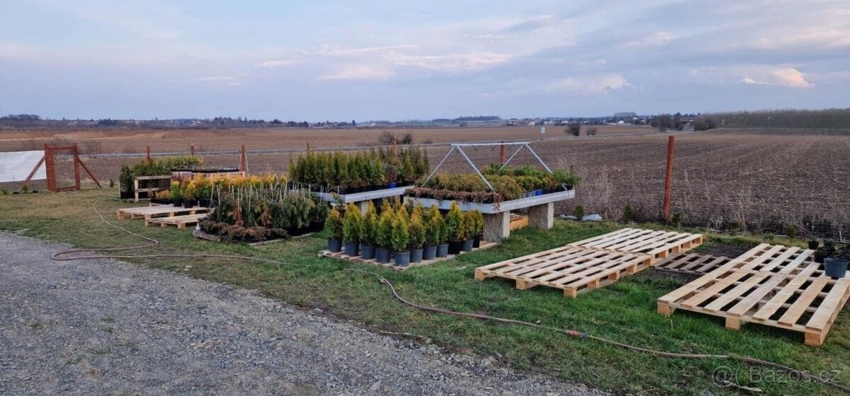 Pozemky pro bydlení, Praha, 190 16