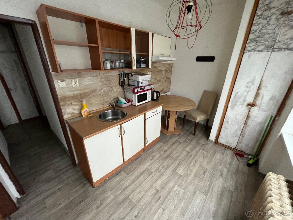 Byty, Habartov, 357 09