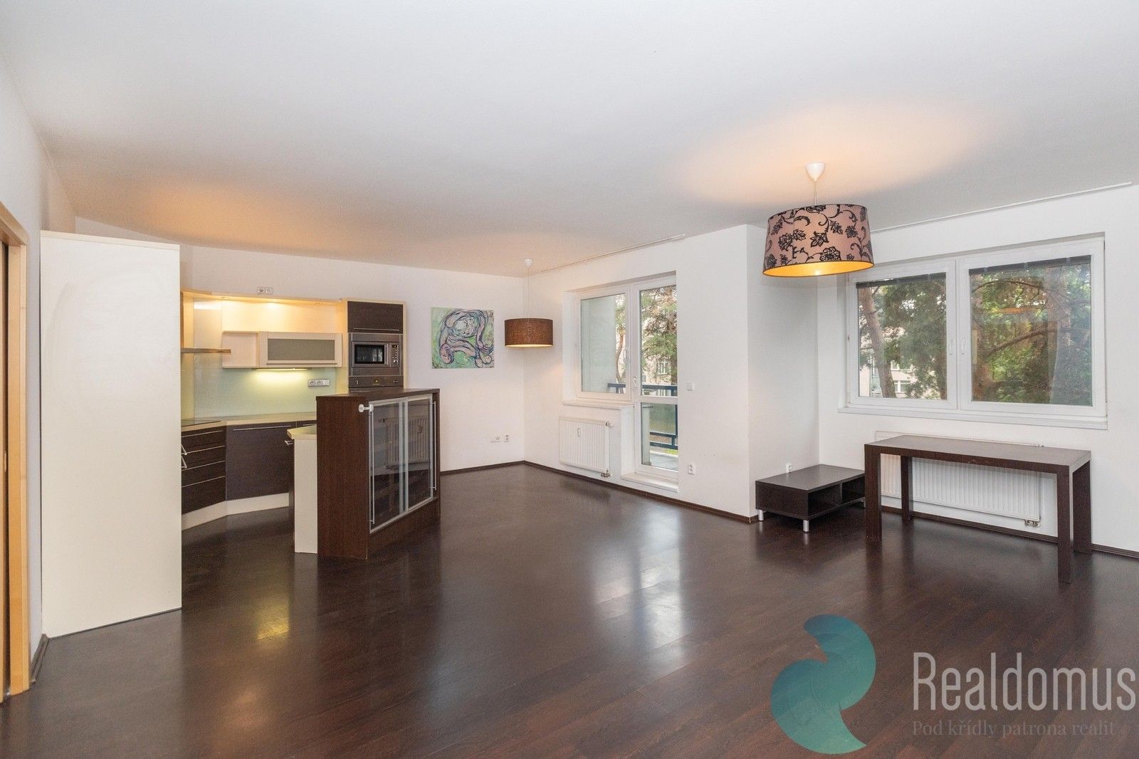 2+kk, Záběhlická, Praha, 74 m²