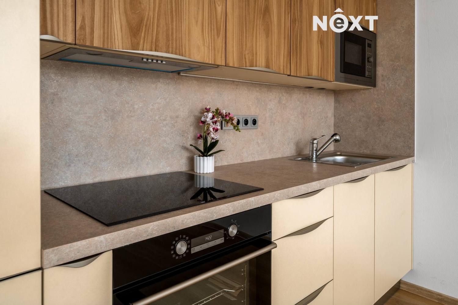 Prodej byt 2+kk - Českomoravská 1181, Praha Libeň, 64 m² - 5