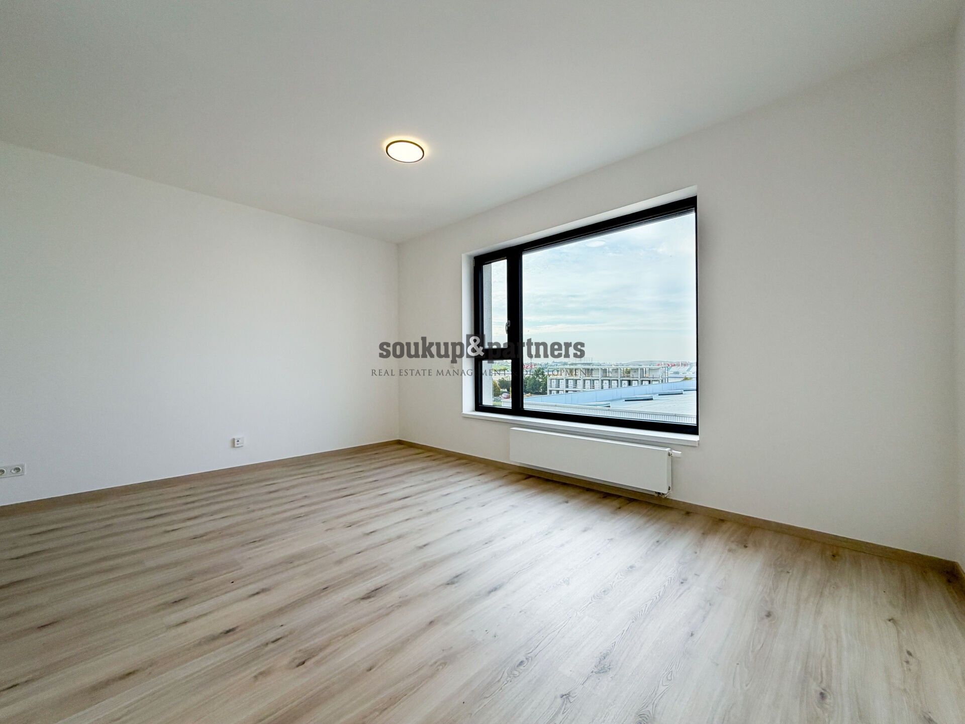 1+kk, Vyletalova, Praha, 30 m² - 2