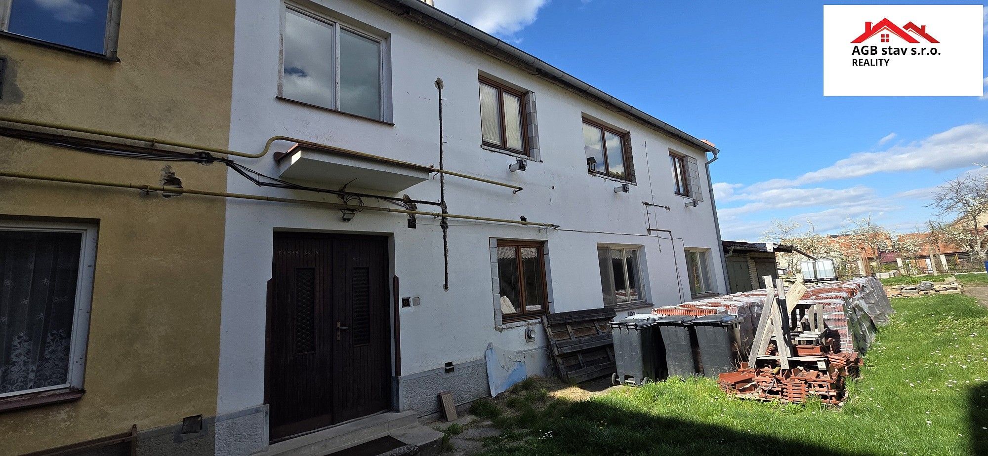 Prodej činžovní dům - Strážnice, okres Hodonín, Jihomoravský kraj, 920 m² - 5