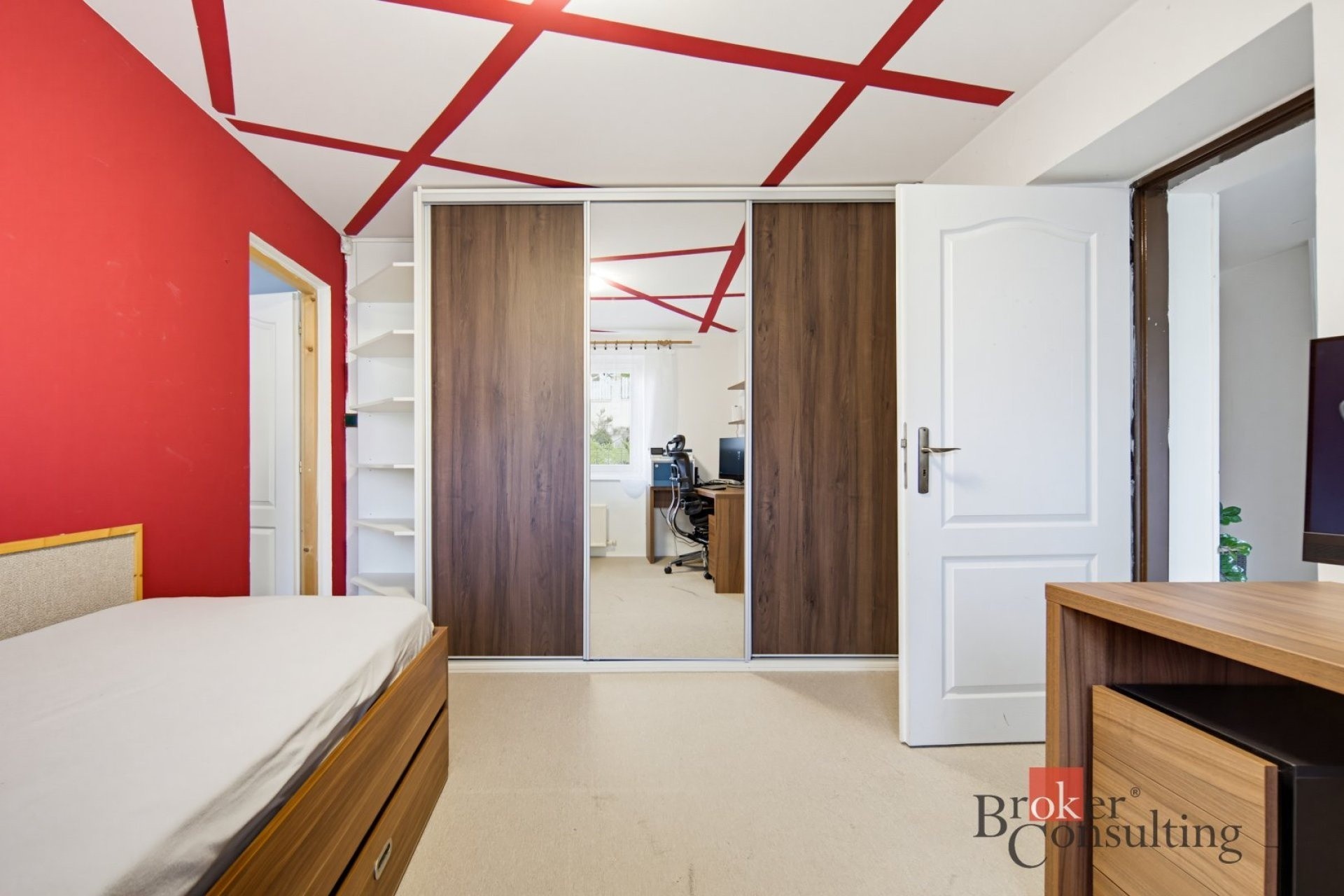 Prodej rodinný dům - Kojetická, Čakovičky, 135 m² - 5