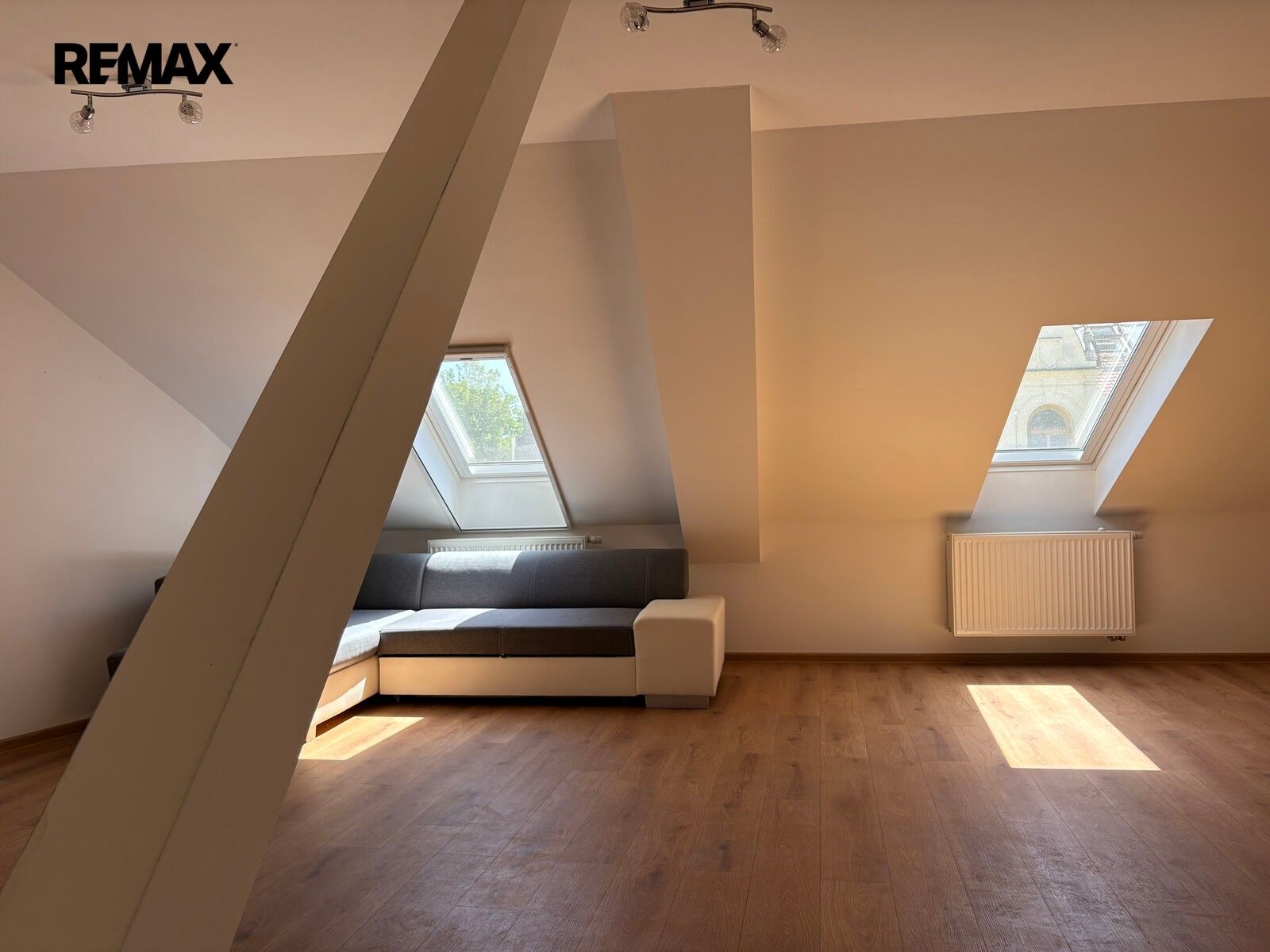 Pronájem byt 3+kk - Hlavní třída 434, Šumperk, 83 m² - 5