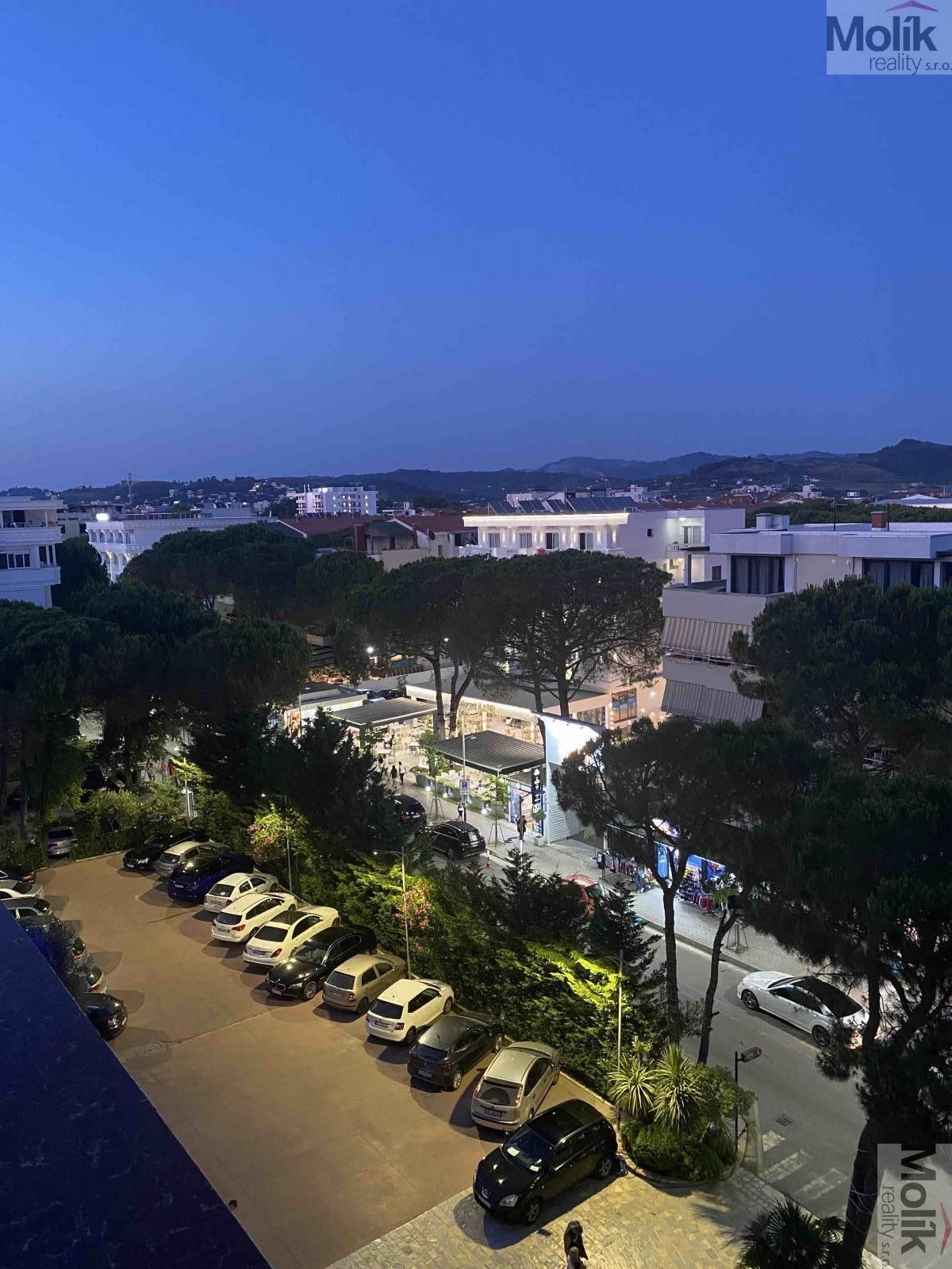 Prodej byt 2+kk - Golem, 58 m²