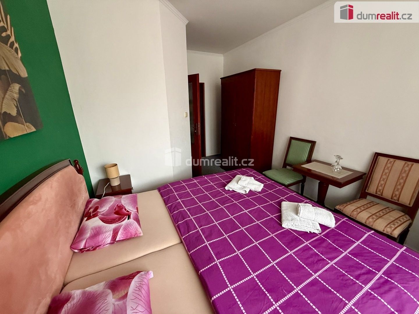 Ubytovací zařízení, Hlavní třída, Mariánské Lázně, 739 m² - 2