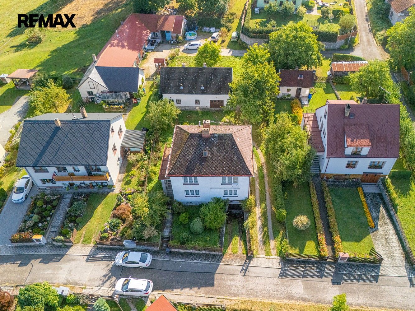 Rodinný dům, 226 m²