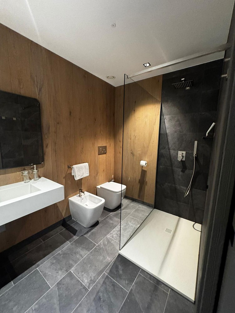 1+kk, Monte Zoncolan, zoncolan, Friuli-venezia-giulia, Itálie, 50 m² - 2