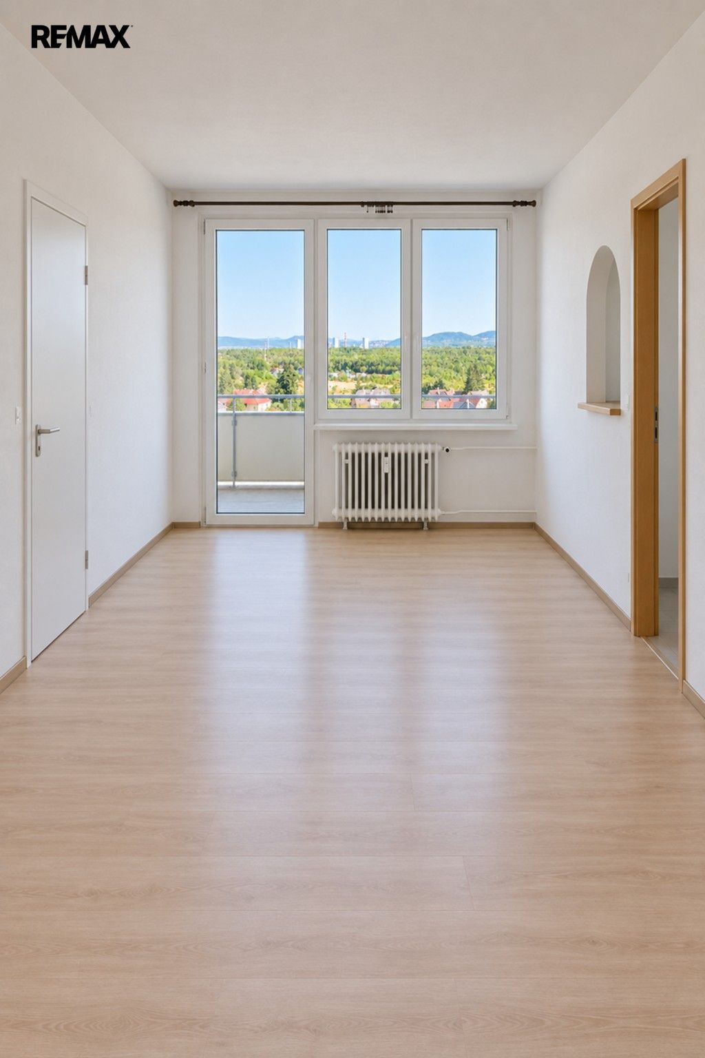 Byt 4+1 · 68 m² · Hamerská 295, Litvínov Janov - 4