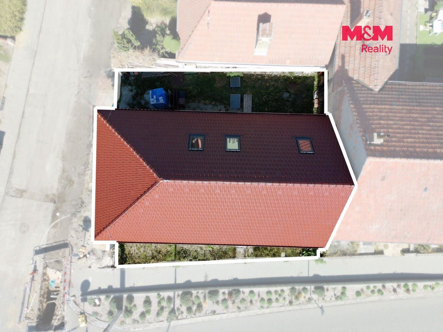 Prodej ubytovací zařízení - Hlavní, Hlohovec, 80 m² - 2