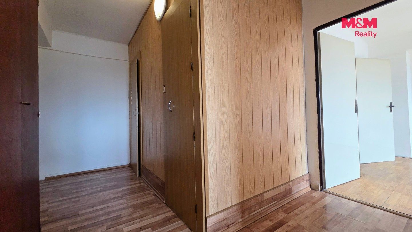 Pronájem byt 2+1 - Vršovců, Ostrava, 50 m² - 5