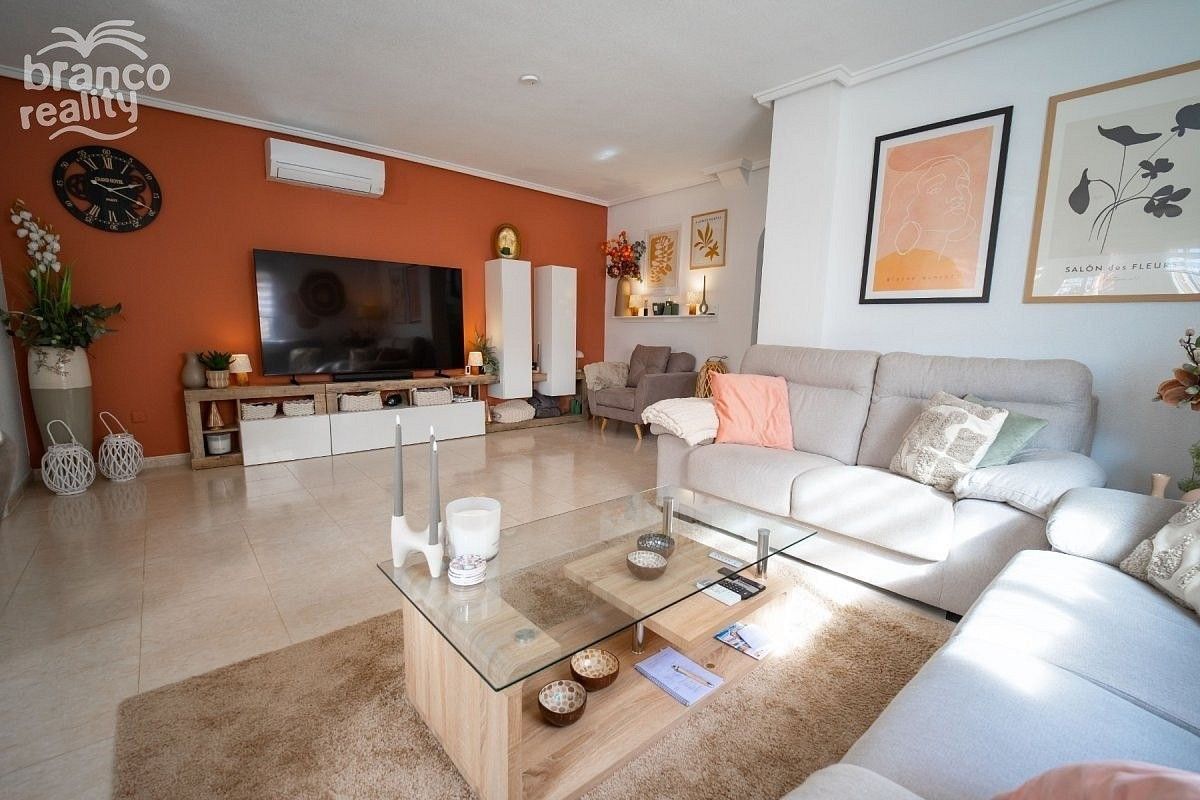 Prodej rodinný dům - Ciudad Quesada, ES, 126 m² - 5