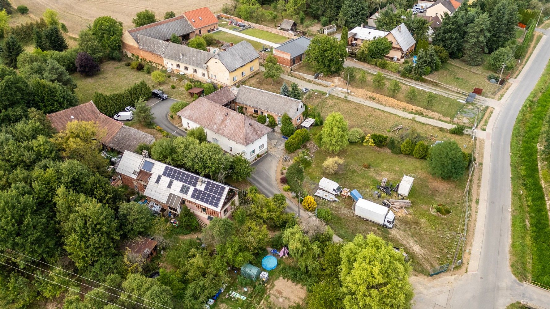 Rodinný dům · 612 m² · Dolnoveská, Fryšták - Dolní Ves, okres Zlín - 4
