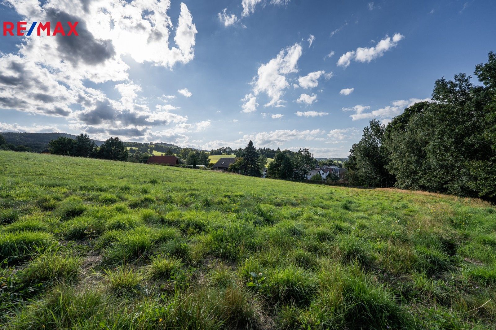 Prodej pozemek pro bydlení - Zdíkov, 1 m²