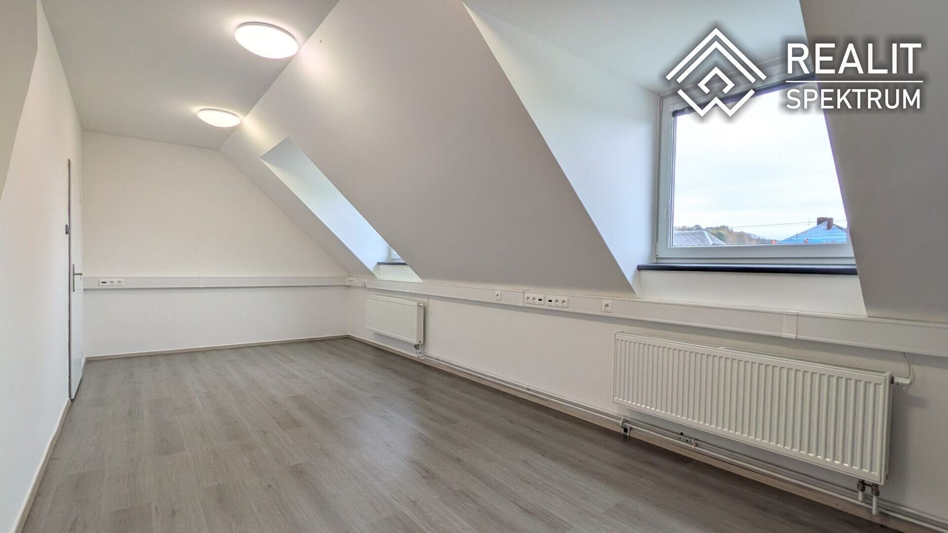 Pronájem kancelář - Na Rozmezí, Letohrad, 36 m² - 2