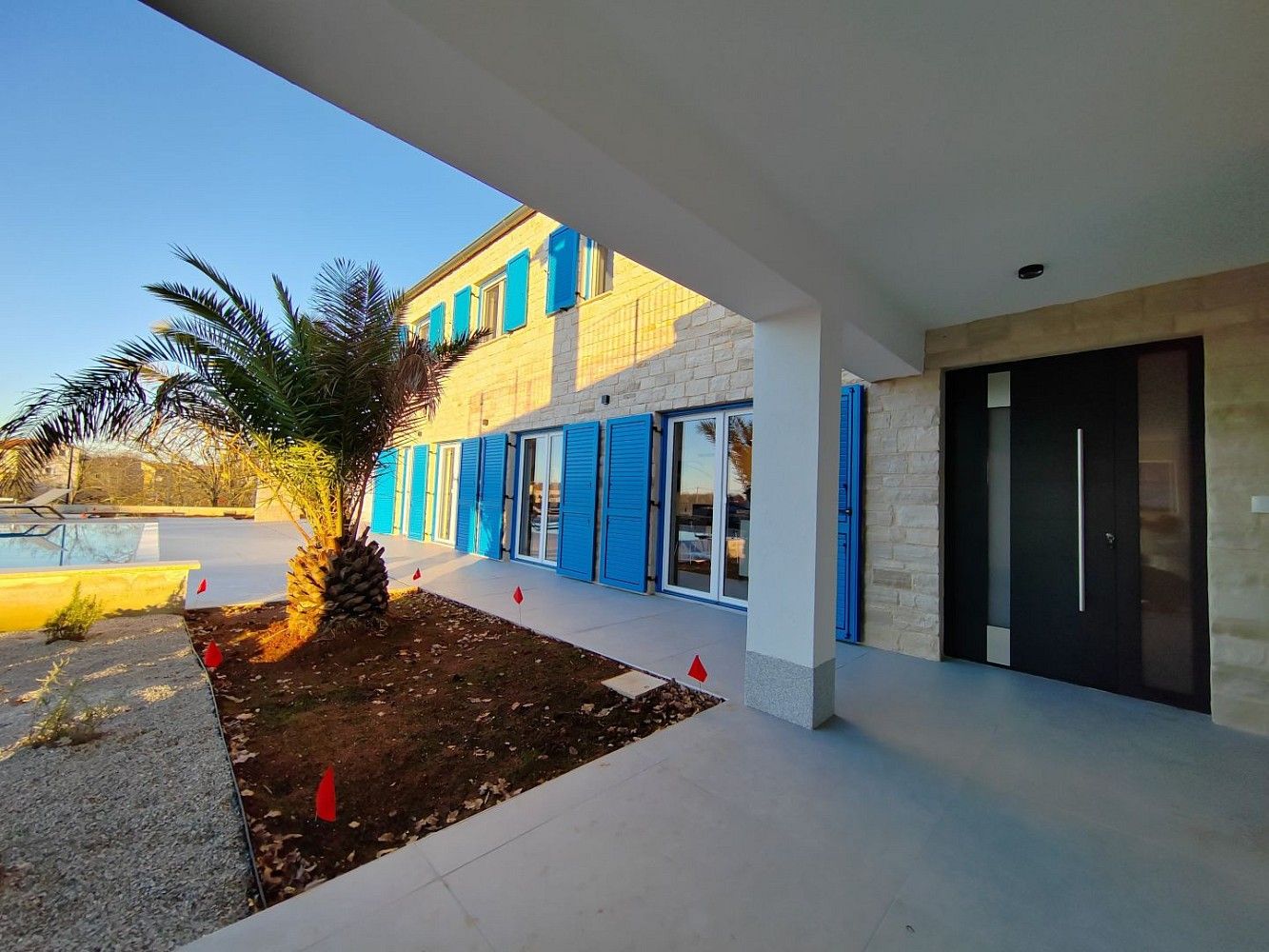 Prodej rodinný dům - Višnjan, HR, 300 m² - 5