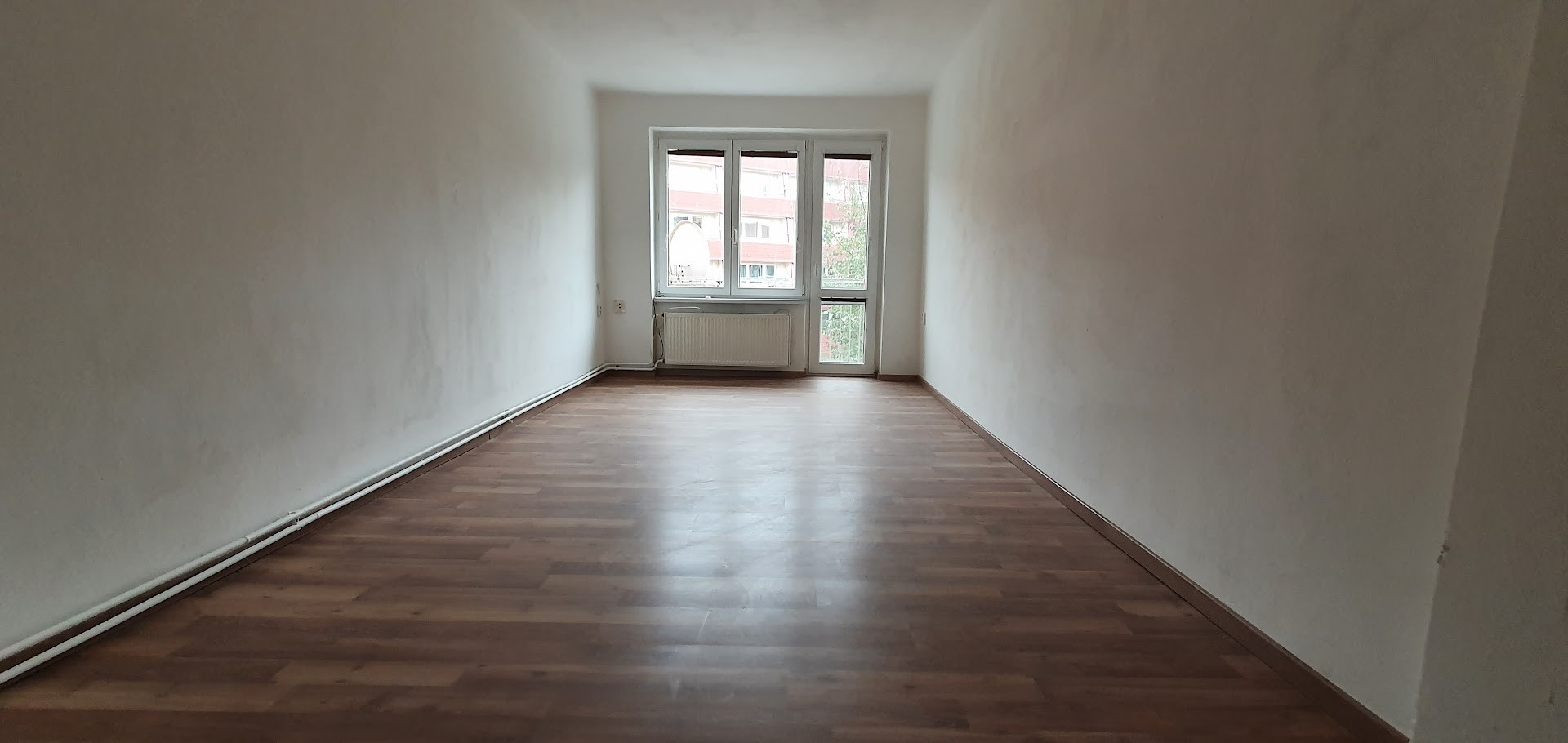 Byt 2+1 · 54 m² · Tyršova, Duchcov - 3