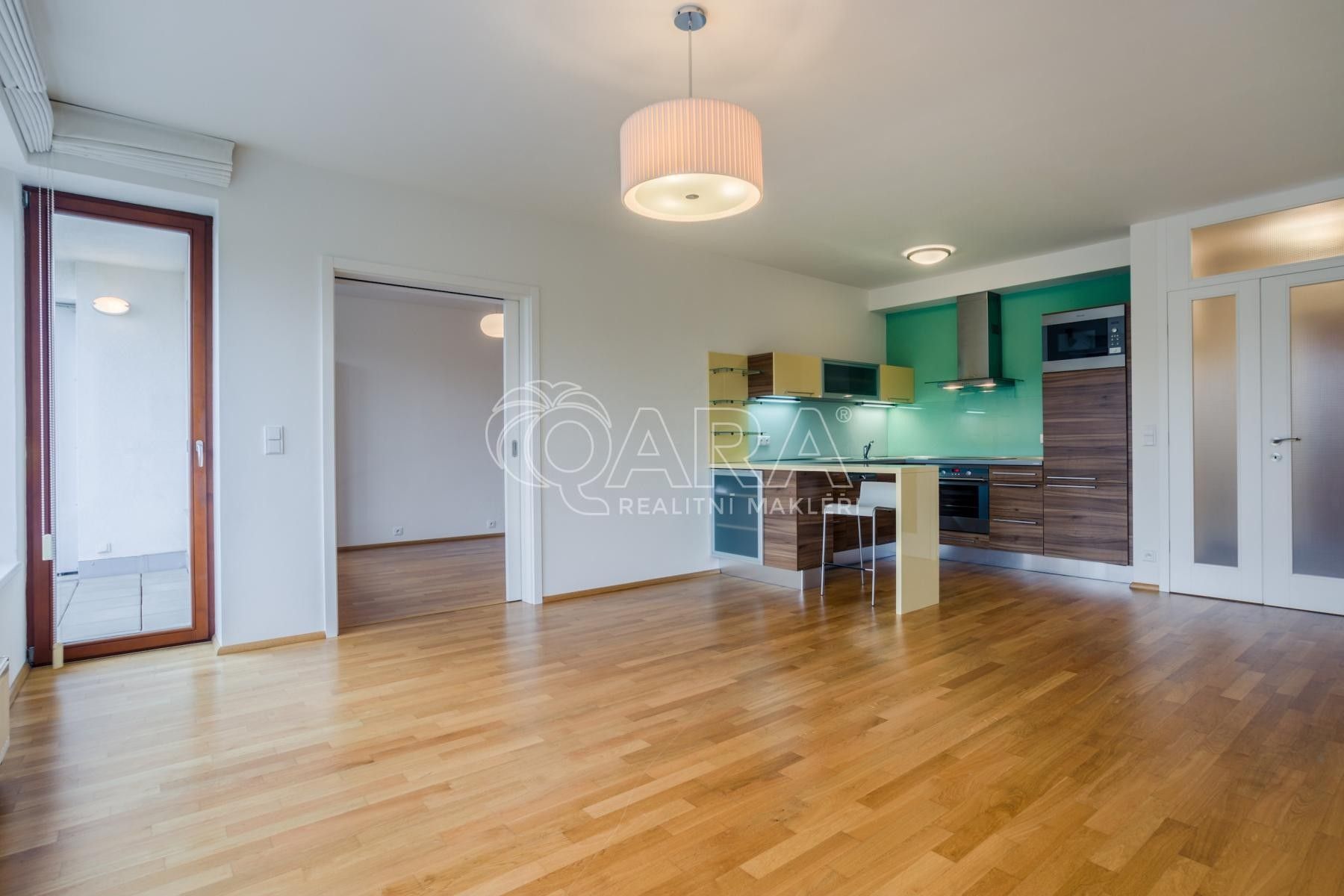 Byt 2+kk · 57 m² · U Náměstí, Dolní Břežany - 4