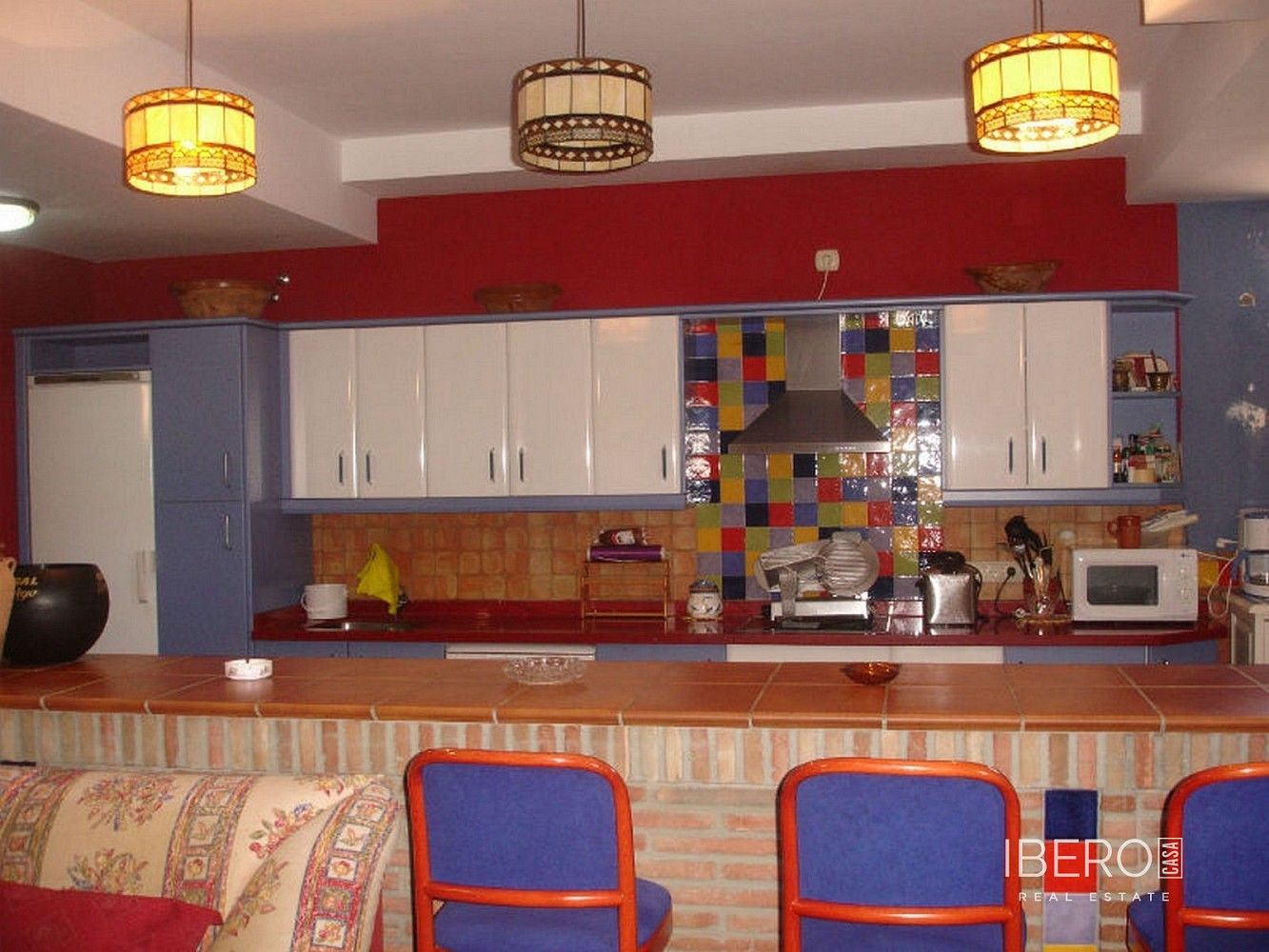 Rodinný dům · 650 m² · Estepona, ES - 3
