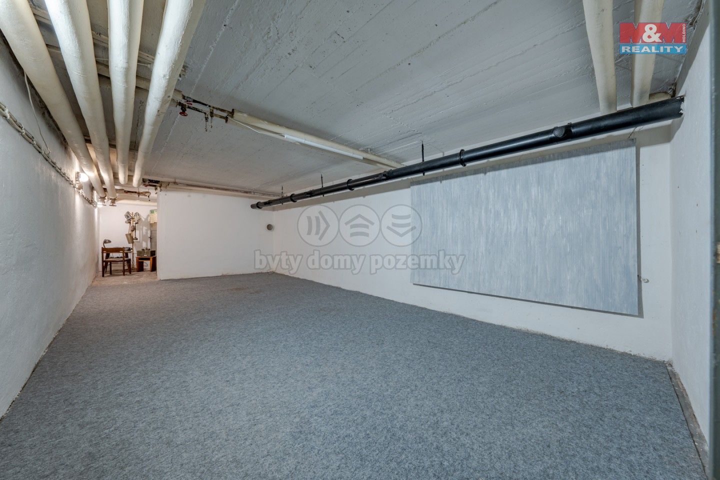 Prodej ostatní - Josefa Sousedíka, Vsetín, 104 m² - 5