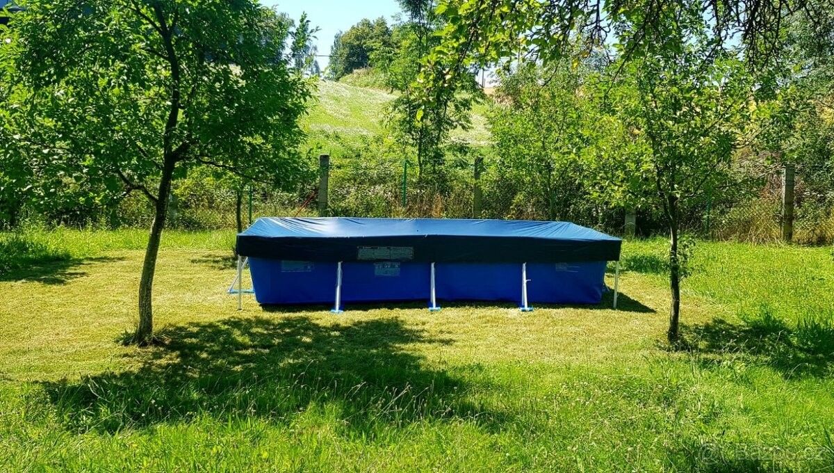 Prodej zahrada - Lipník nad Bečvou, 751 31