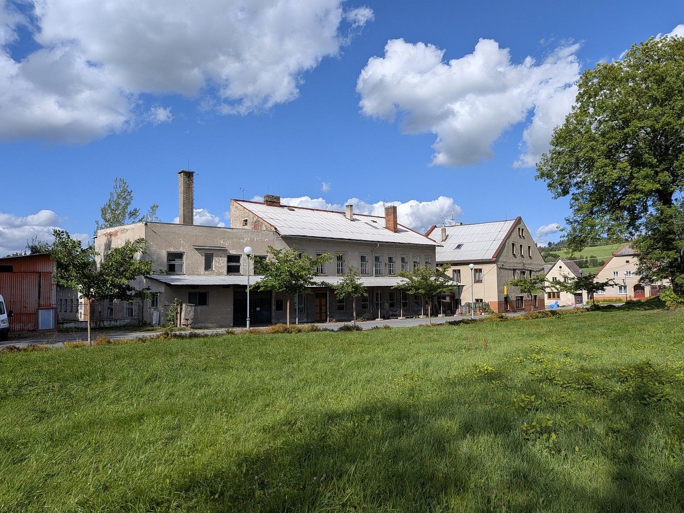 Činžovní dům · 1 100 m² · Králíky, okres Ústí nad Orlicí, Pardubický kraj - 3