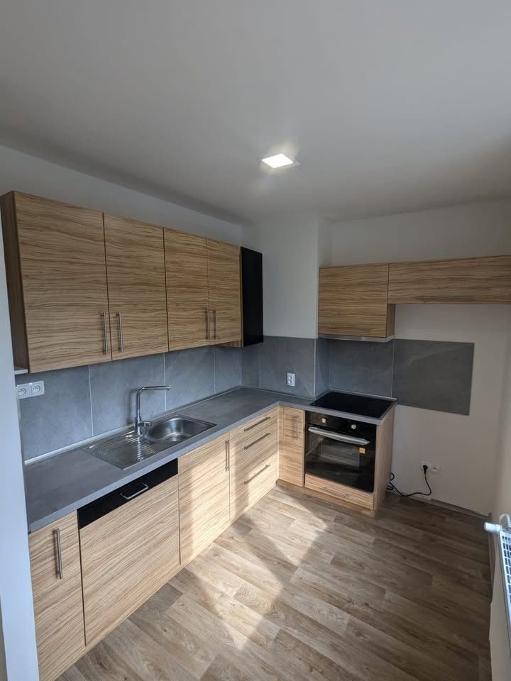 Pronájem byt - Vsetín, 755 01