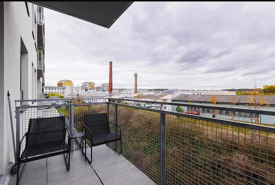 Byt 2+kk · 62 m² · Čerpadlová, Praha 9 - Vysočany - 3