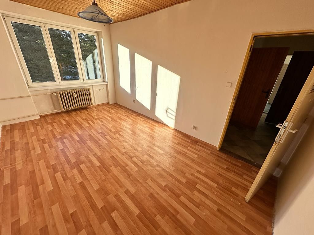 Pronájem byt - Bukovany u Sokolova, 357 55