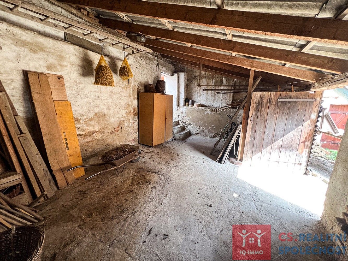 Rodinný dům · 38 m² · Kadov, okres Znojmo, Jihomoravský kraj - 3